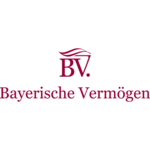 Logo Bayerische Vermögen