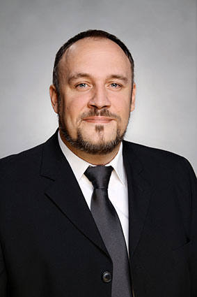 Bernd Schrodi - Mediengestalter