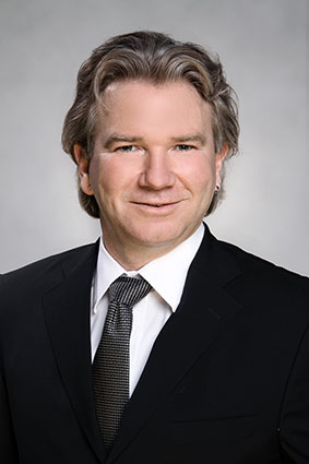 Bernd Schillinger - Experte KFZ