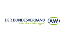 Logo AfW – Bundesverband Finanzdienstleistung e.V.