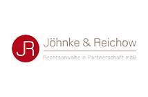 Logo Jöhnke & Reichow Rechtsanwälte in Partnerschaft mbB