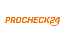 Logo PROCHECK24 GmbH